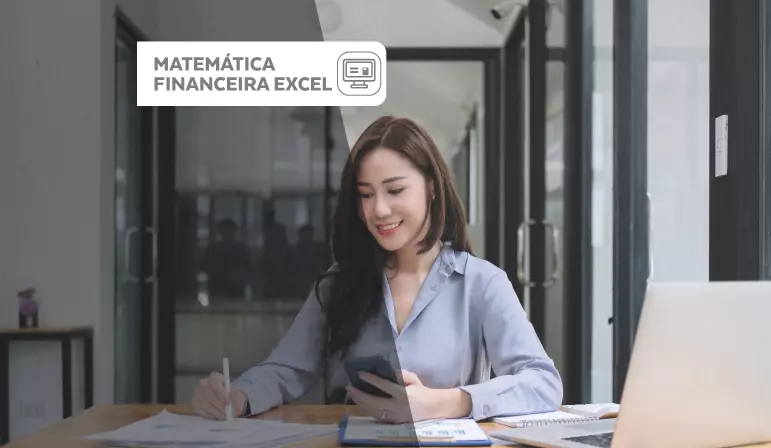 Matemática Financeira Excel