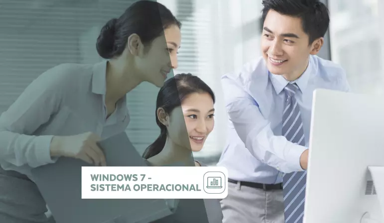 Windows 7 - Sistema Operacional